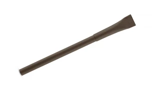 Penna di carta PINKO - Marrone