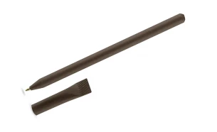 Penna di carta PINKO - Marrone