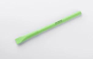 Penna di carta PINKO - Verde chiaro