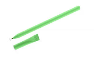 Penna di carta PINKO - Verde chiaro