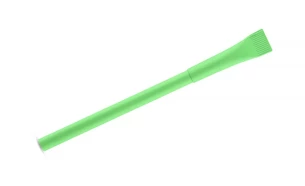 Penna di carta PINKO - Verde chiaro