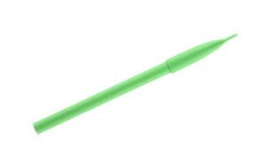 Penna di carta PINKO - Verde chiaro