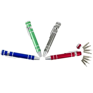 Cacciavite Tate - Verde