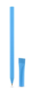Penna di carta PINKO - Blu