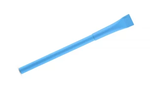 Penna di carta PINKO - Blu