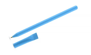 Penna di carta PINKO - Blu