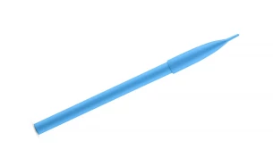 Penna di carta PINKO - Blu
