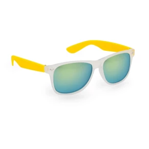 Occhiali da sole Sunny - Giallo