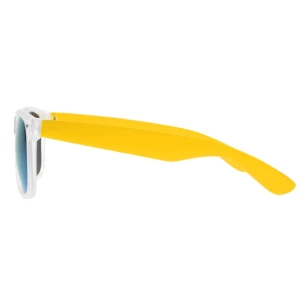 Occhiali da sole Sunny - Giallo