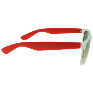 Occhiali da sole Sunny - Rosso