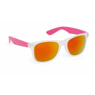 Occhiali da sole Sunny - Rosa