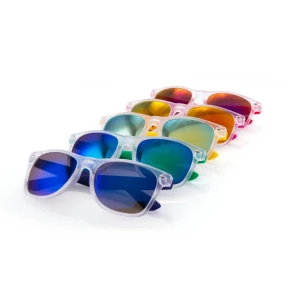 Occhiali da sole Sunny - Rosa