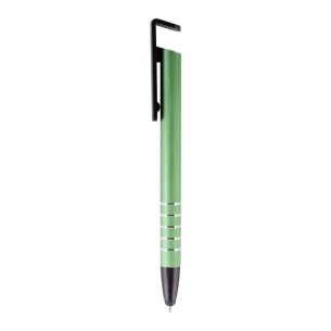 ERRAN - PENNA TOUCH, PORTAFONO - Verde