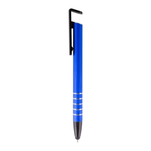 ERRAN PENNA LUNGA - PENNA TOUCH, CUSTODIA PER TELEFONO - Blu navy