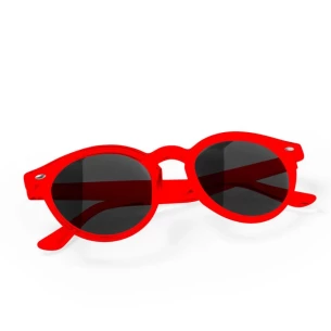 Occhiali da sole Sunshine - Rosso