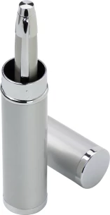 Penna a sfera Jones - Argento