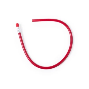 Matita flessibile - Rosso