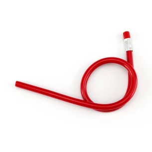 Matita flessibile - Rosso