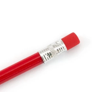 Matita flessibile - Rosso