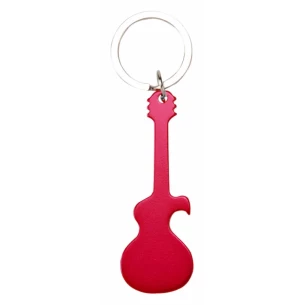 Portachiavi, Fender - rosso
