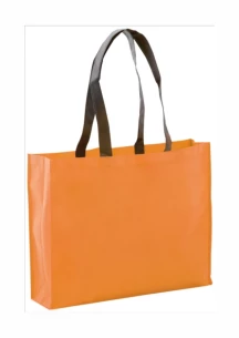 Borsa della spesa Saco - Arancione