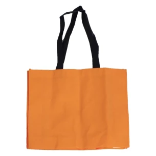 Borsa della spesa Saco - Arancione