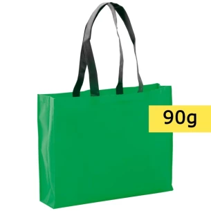 Borsa della spesa Saco - Verde