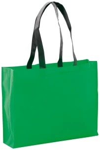 Borsa della spesa Saco - Verde
