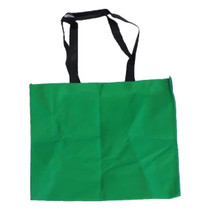 Borsa della spesa Saco - Verde