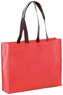 Borsa shopping Saco - Rosso