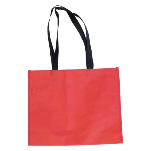 Borsa shopping Saco - Rosso