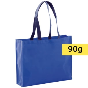 Borsa shopping Saco - Blu navy