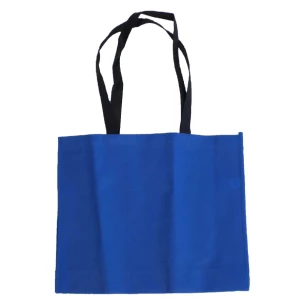 Borsa shopping Saco - Blu navy