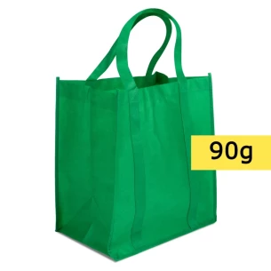 Borsa Atlas - Verde