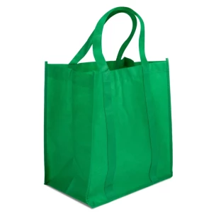 Borsa Atlas - Verde