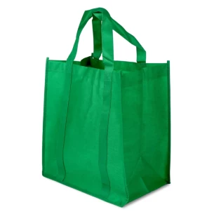 Borsa Atlas - Verde