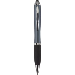 Penna a sfera Trevor - Grigio