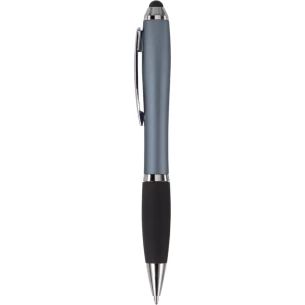 Penna a sfera Trevor - Grigio