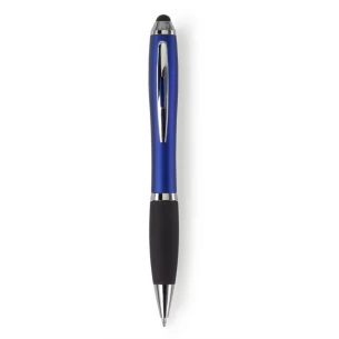 Penna a sfera Trevor - Blu navy