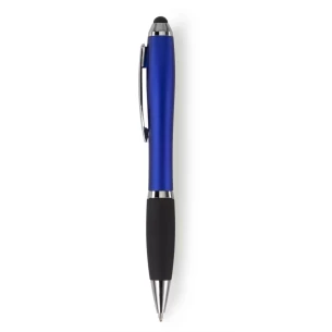 Penna a sfera Trevor - Blu navy