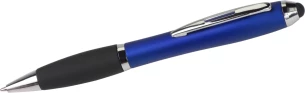 Penna a sfera Trevor - Blu navy