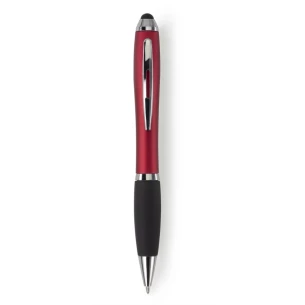 Penna a sfera Trevor - Rosso