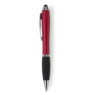 Penna a sfera Trevor - Rosso