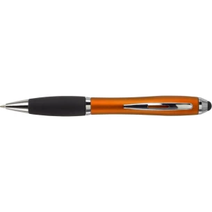 Penna a sfera Trevor - Arancione