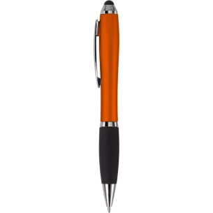 Penna a sfera Trevor - Arancione