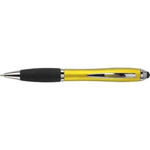 Penna a sfera Trevor - Giallo