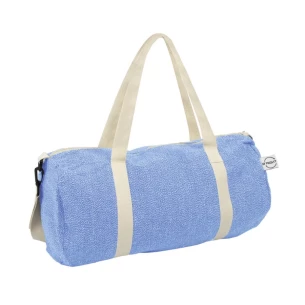 Borsa sportiva Asha, da viaggio - Blu