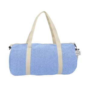 Borsa sportiva Asha, da viaggio - Blu