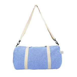Borsa sportiva Asha, da viaggio - Blu