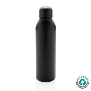 PizBoe - Bottiglia termica da 500 ml - Nero